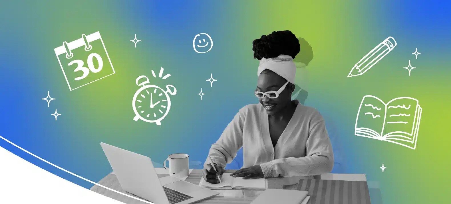 چگونه برنامه ریزی هفتگی موفقی داشته باشیم؟