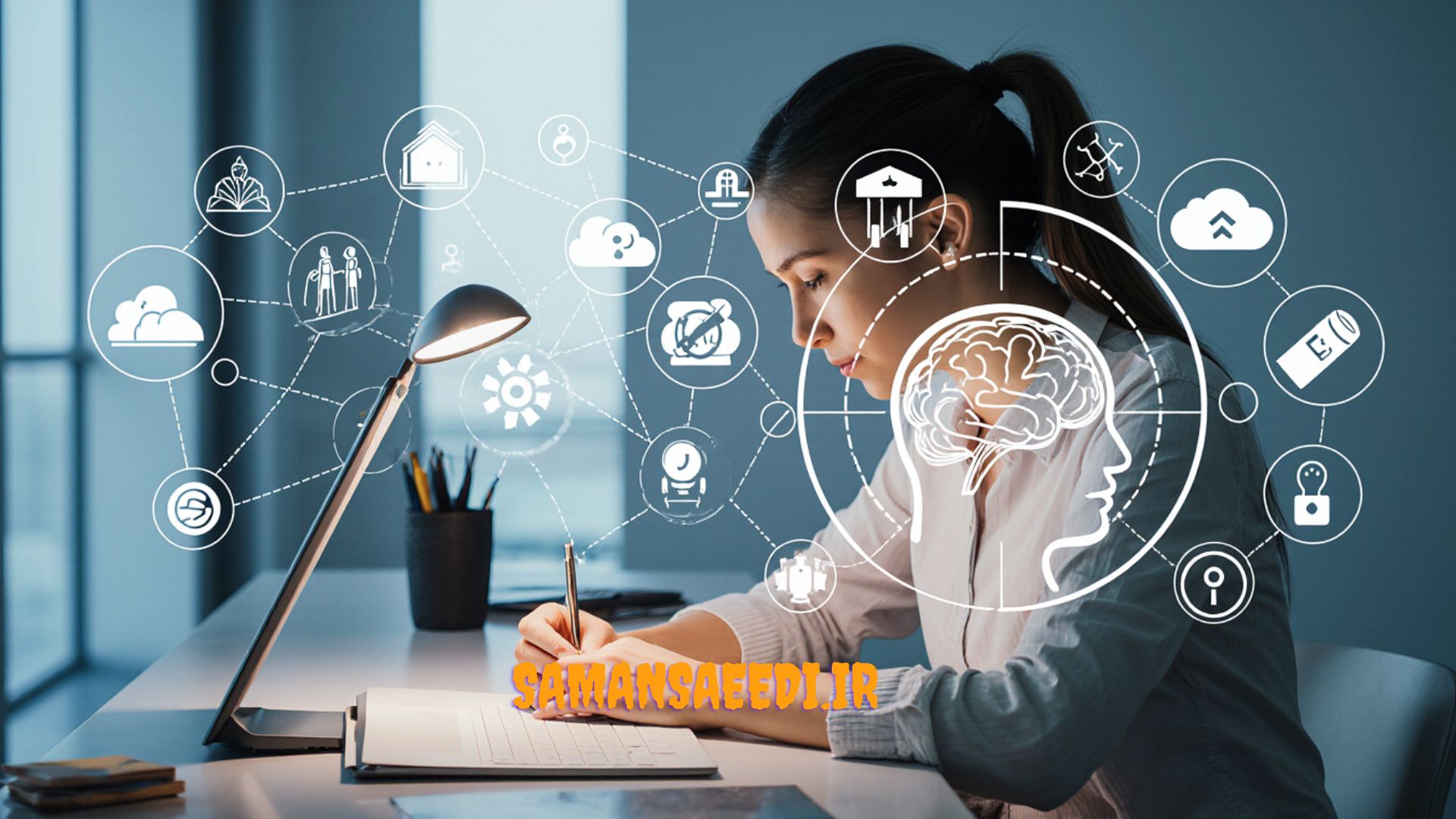 چطور انگیزه درس خواندن را بالا ببریم؟ مشاوره کاربردی برای افزایش انگیزه درسی