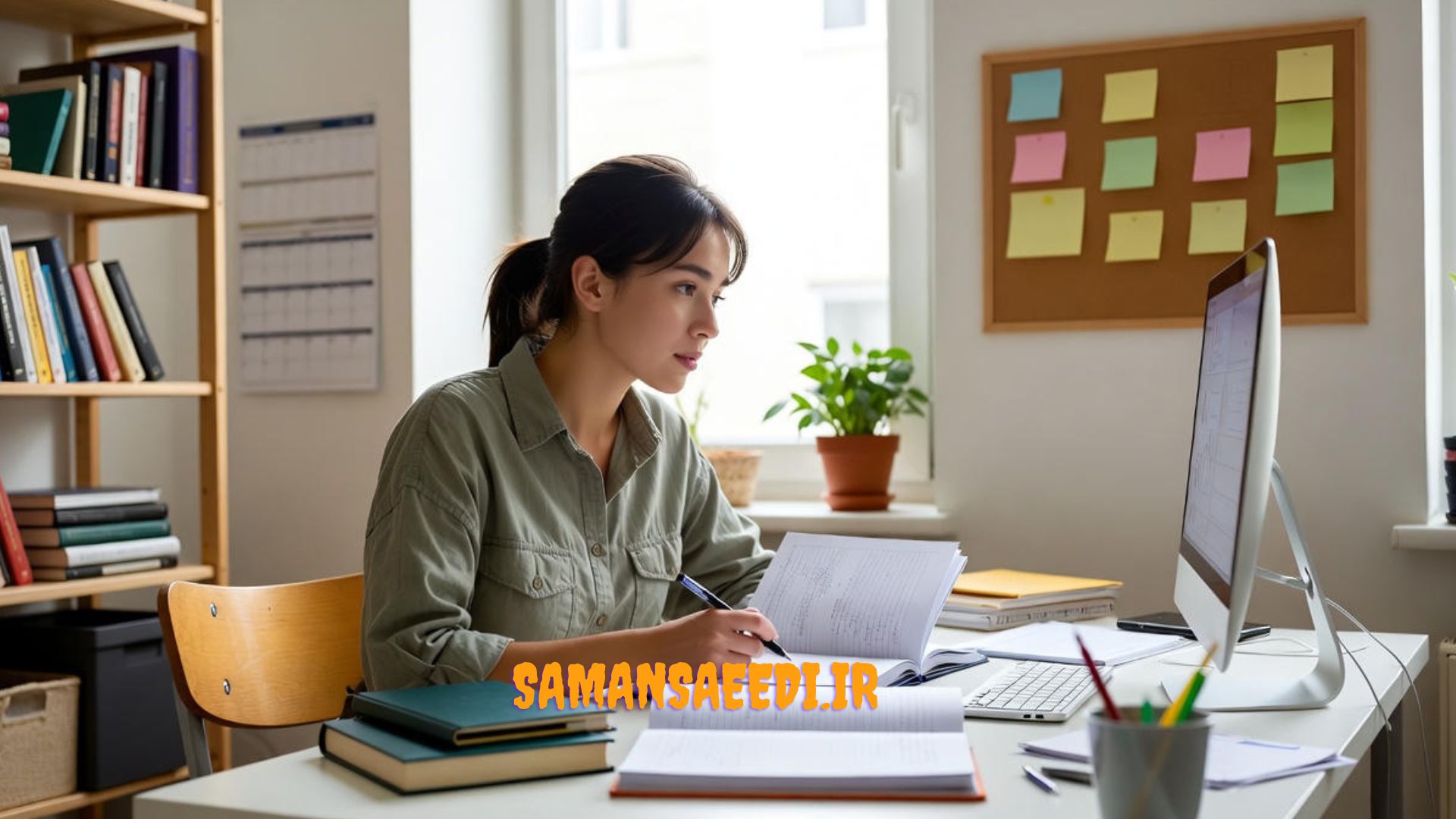 افزایش انگیزه تحصیلی: راهکارهای علمی برای بازگشت به مسیر موفقیت