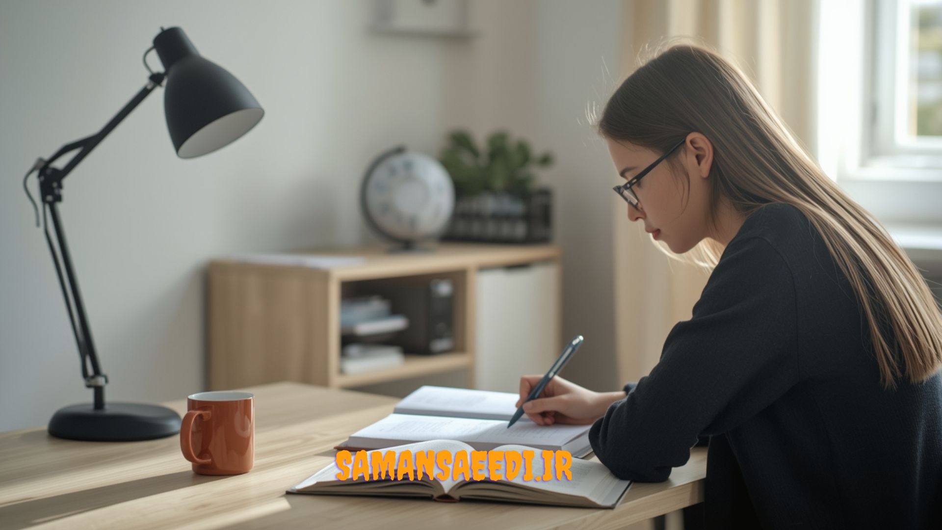 راه‌های تقویت انگیزه درس خواندن و مقابله با بی‌انگیزگی تحصیلی