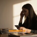 چرا تمرکز حواس نداریم؟ دلایل حواس‌پرتی و راه‌های بازگرداندن تمرکز ذهن