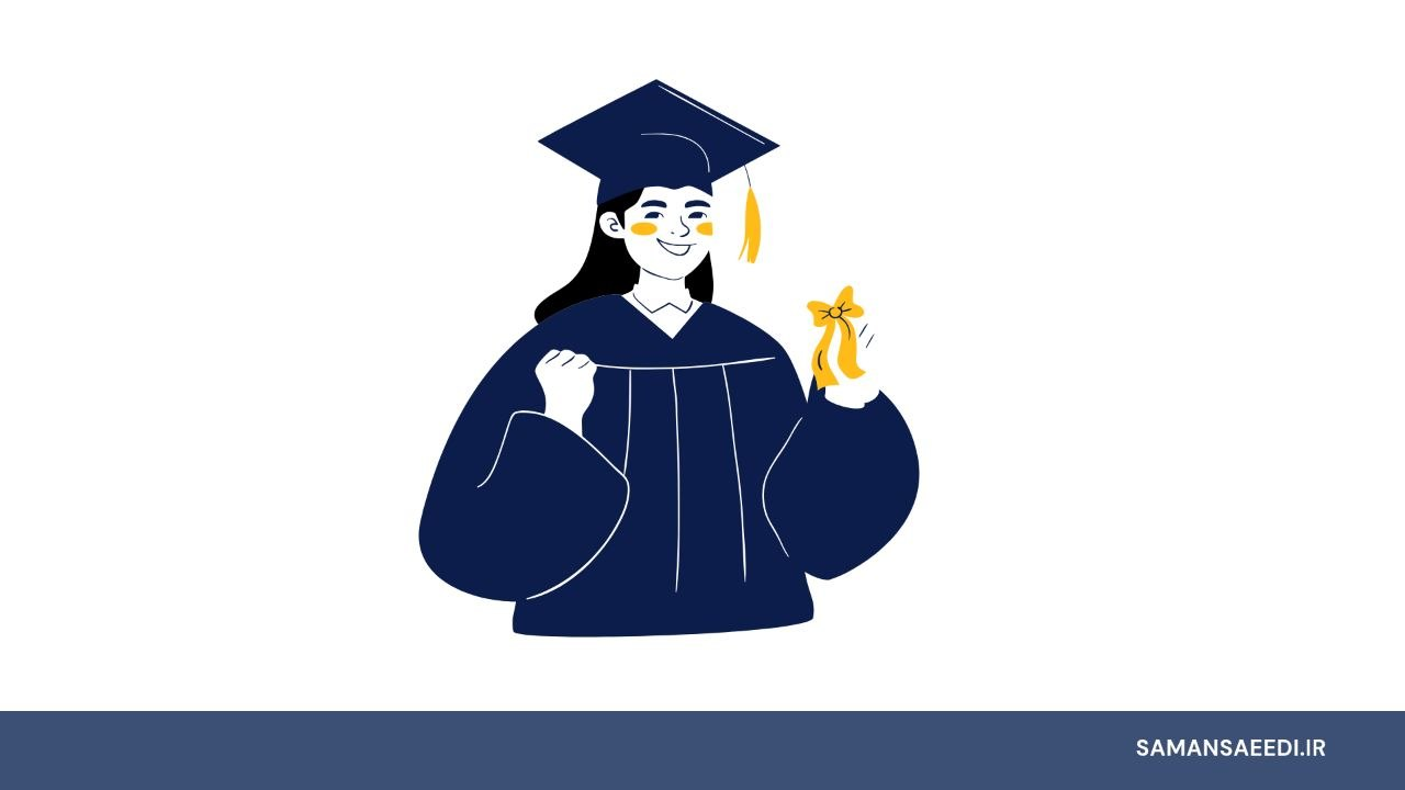 راهنمای گام به گام انتخاب رشته دانشگاه