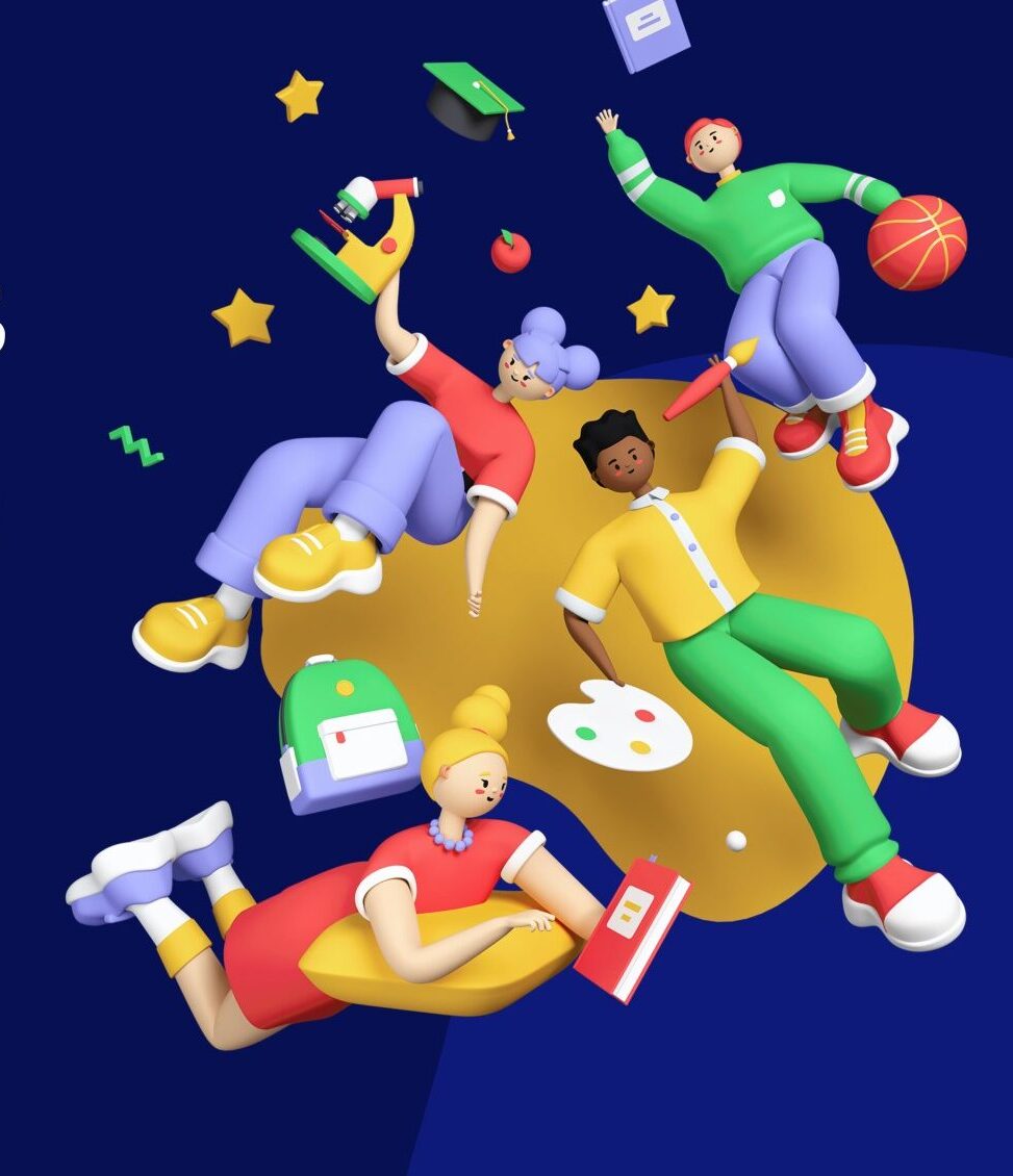 مدیریت استرس امتحان