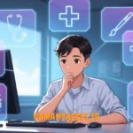 چگونه با آزمون رغبت تحصیلی رشته مناسب خود را پیدا کنیم