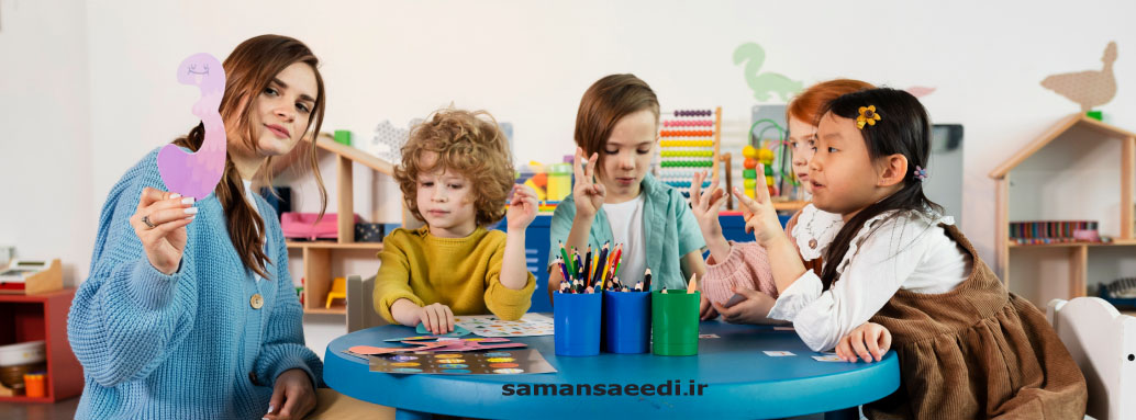 کمک والدین به درس خواندن فرزند